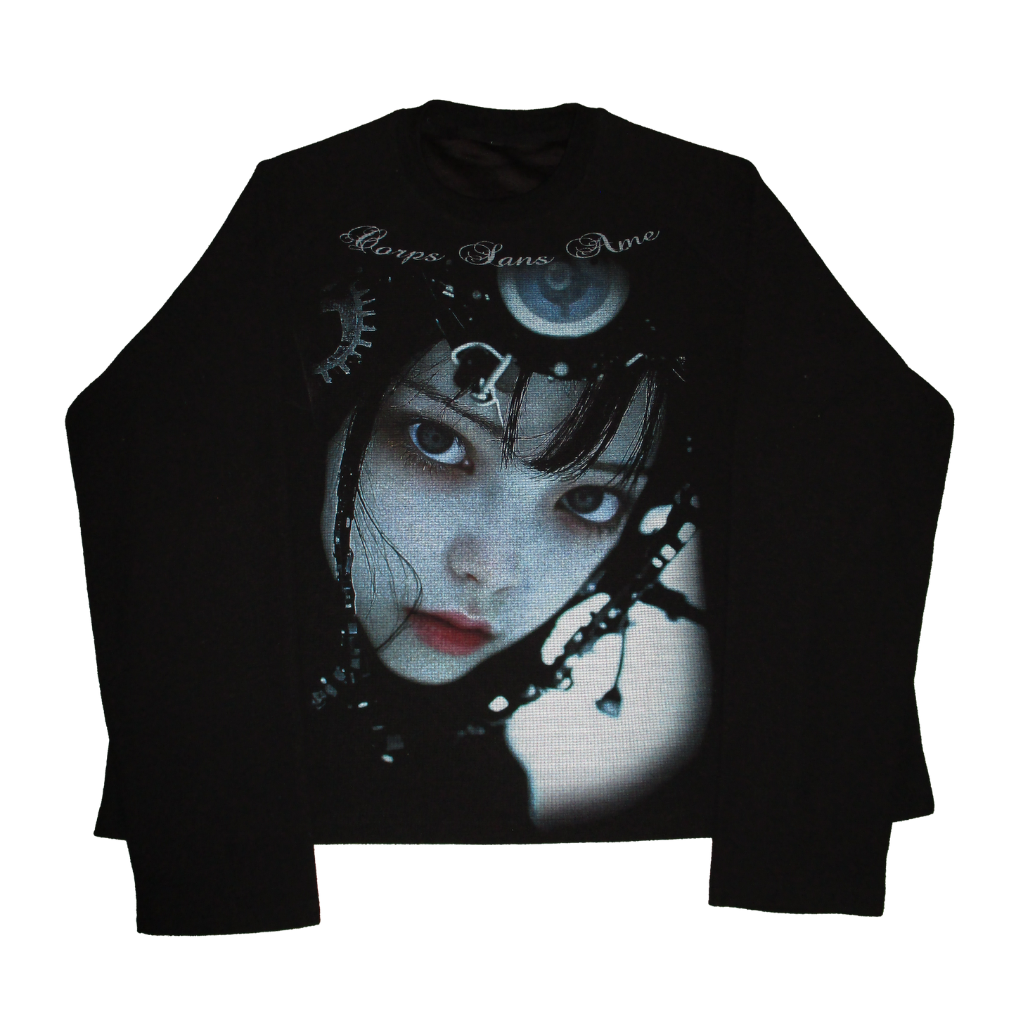 "Girl" ( Thermal ) : C.S.A 001