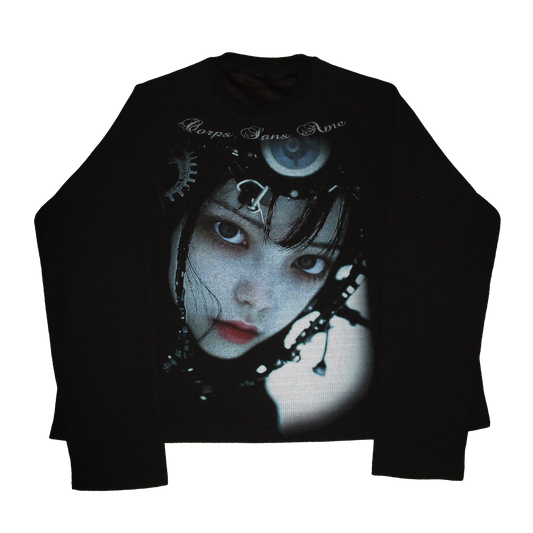 "Girl" ( Thermal ) : C.S.A 001